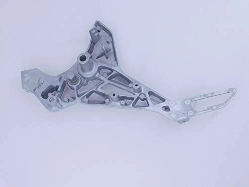 Grom Right Step Holder - Grom 2014-2015