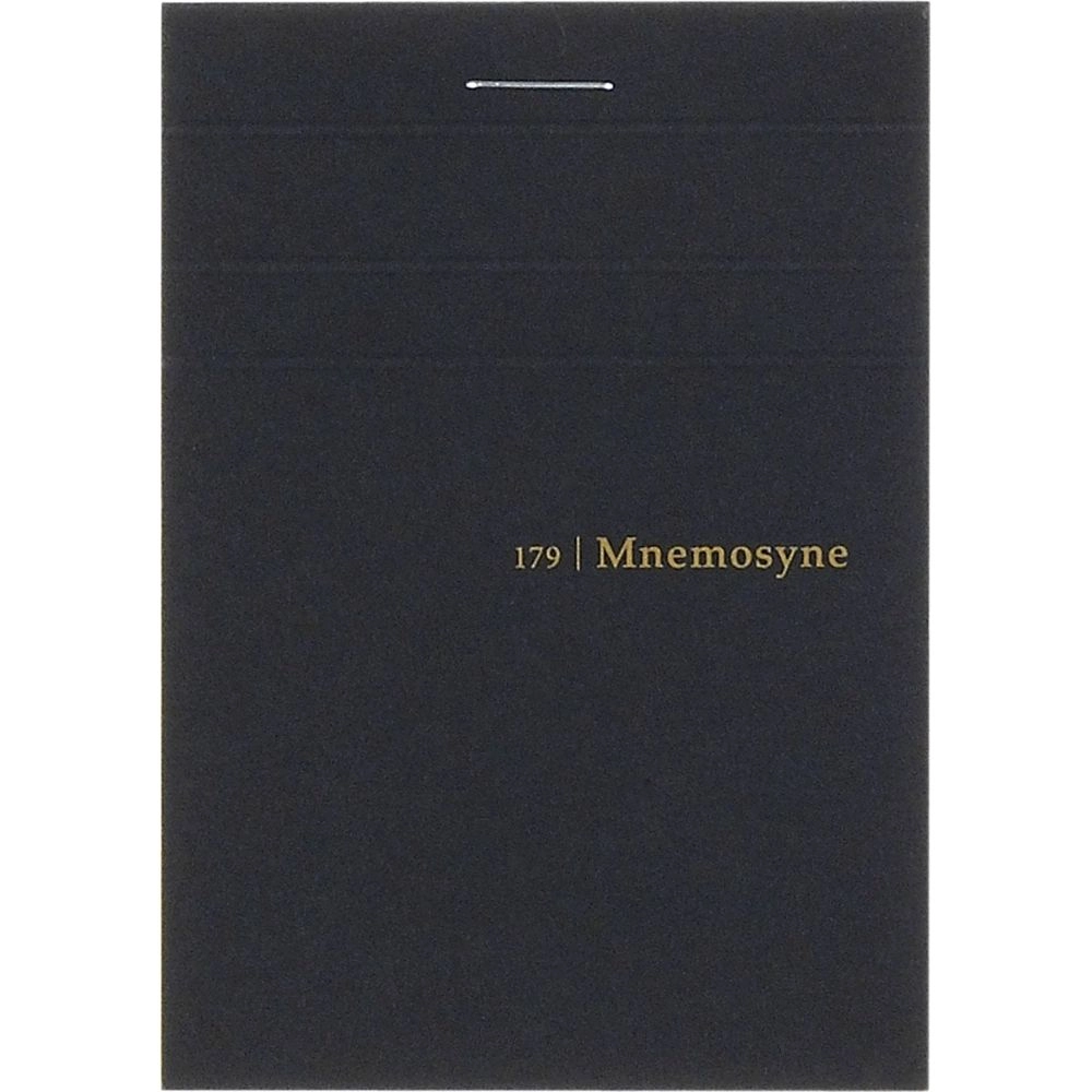Maruman Mnemosyne A7 Softcover - Grid
