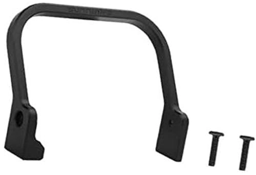 Gimbal Camera Bumper - AVATA Black