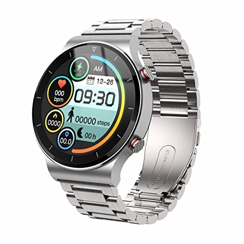 I19 252mm Silicone GPS