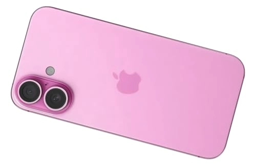(Refurbished) Iphone 16 512GB