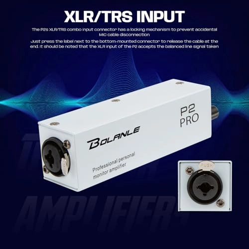 P2 - USB-C Single Channel-White