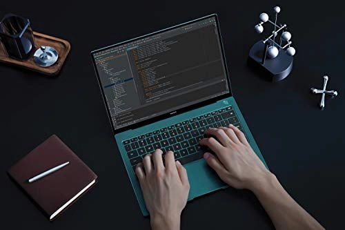 MateBook X Pro 53011QTM - 13.9'' Core i7-1165G7 16GB DDR4 1000GB SSD