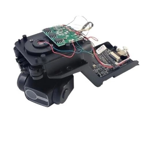 L800 Pro2 - Orange rear left