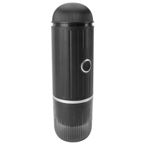 Portable Coffee Maker - 120mL