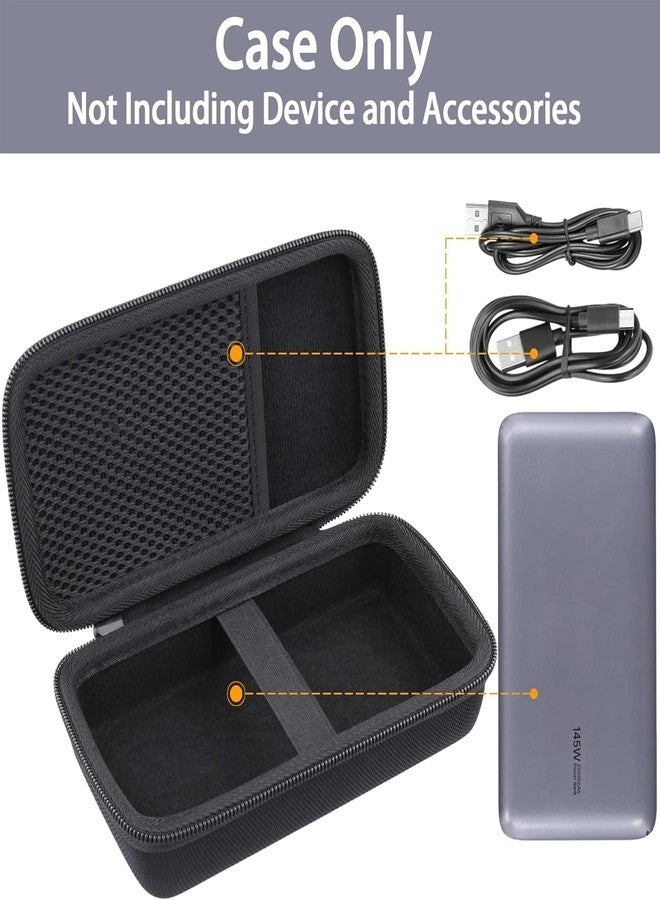 Case - 25000mAh 145W