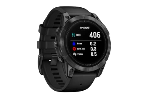 Epix Pro Gen 2 51mm Fibre-reinforced polymer GPS