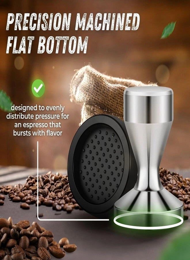 Espresso Tamper
