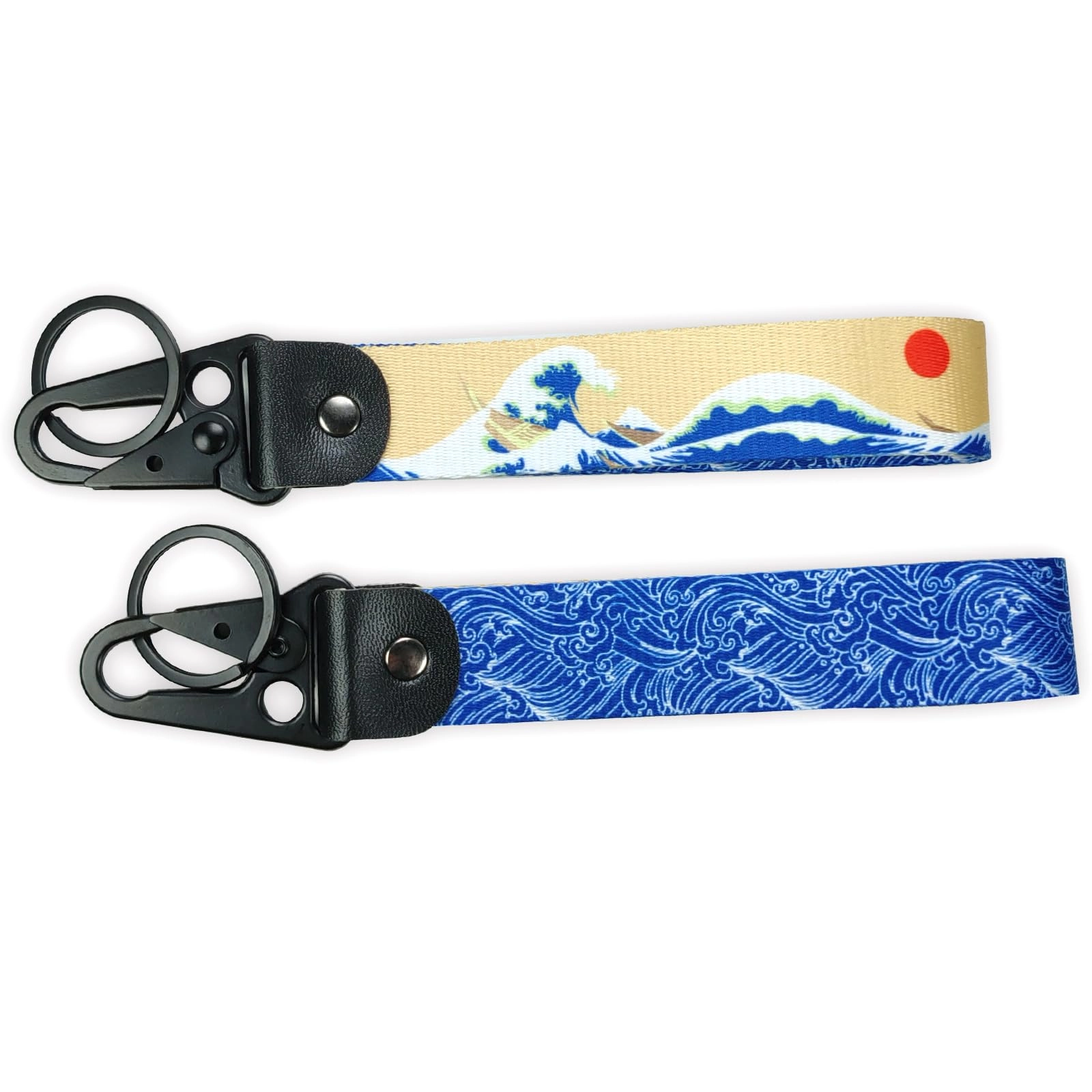 JDM Keychain - Shape