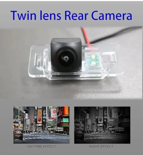 Parking Camera - Night vision