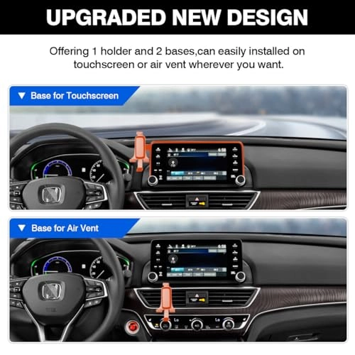 Phone Holder - Accord 2018-2022