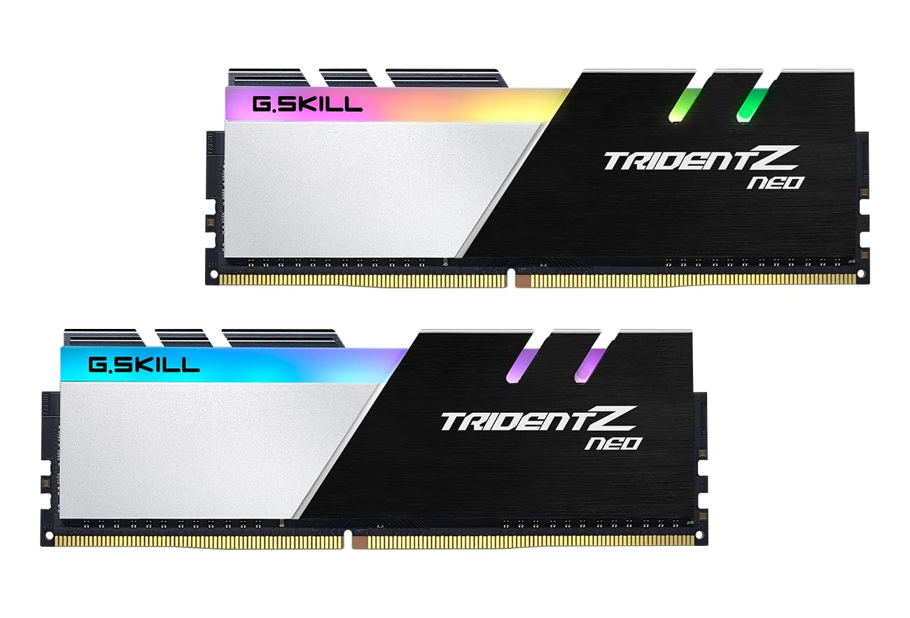 Trident Z Neo - 16GB 3600MHz 288-Pin DDR4