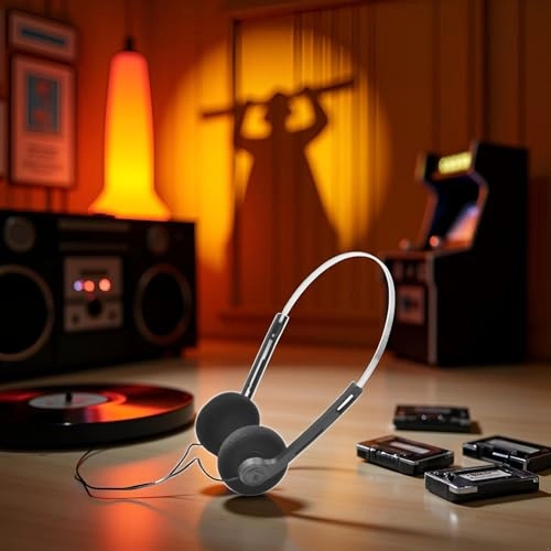 1 Wired Headphone Pack