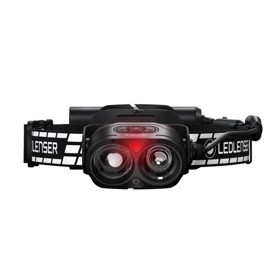 H19R Core Headlamp Rechargeable (3500lm)