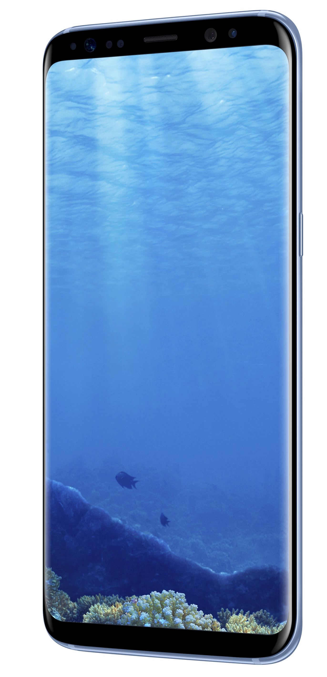 (Renewed) Galaxy S8 - 4GB 64GB