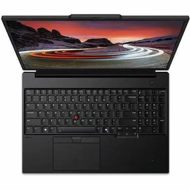 ThinkPad P16s G3 21KS001FUS - 16'' Core Ultra 7 165H 64GB DDR5 1TB SSD