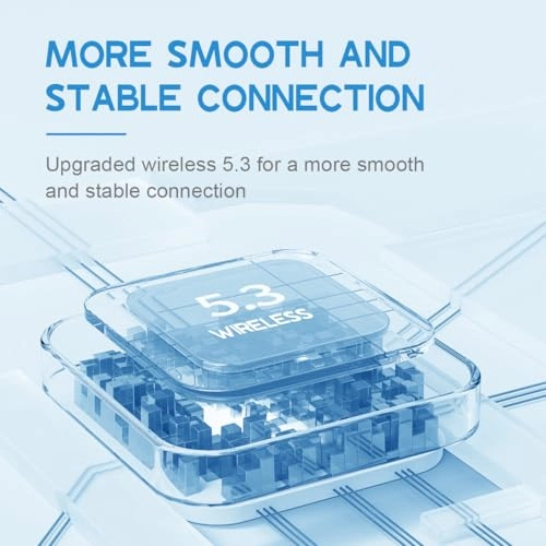 B35 Wireless Headphone