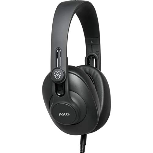 K361 Wired Headphone
