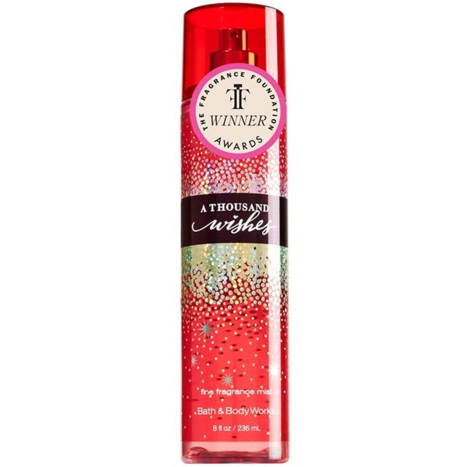 Bath & Body Works A Thousand Wishes - 236ml