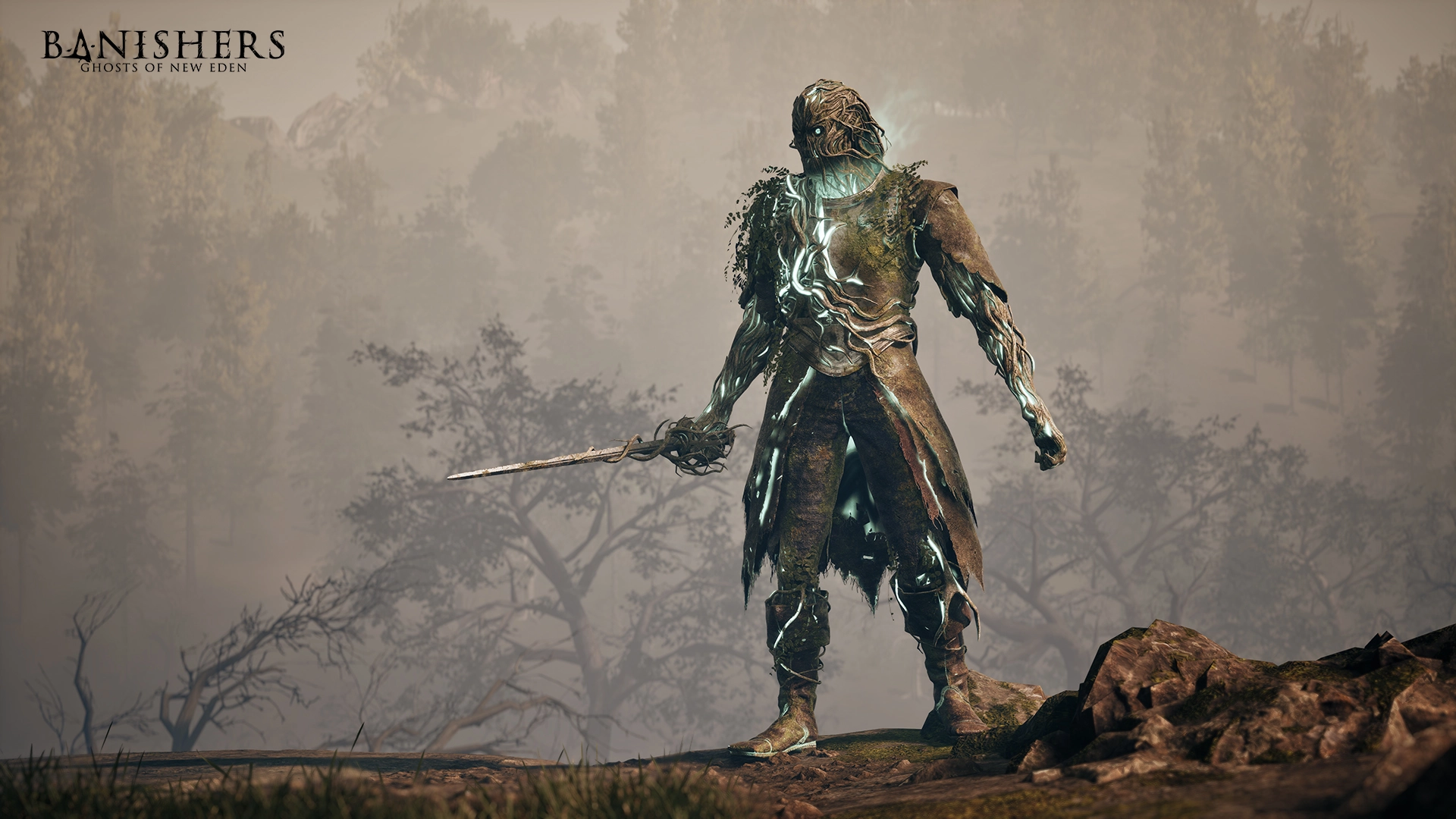 Banishers: Ghosts of New Eden - Xbox Series X