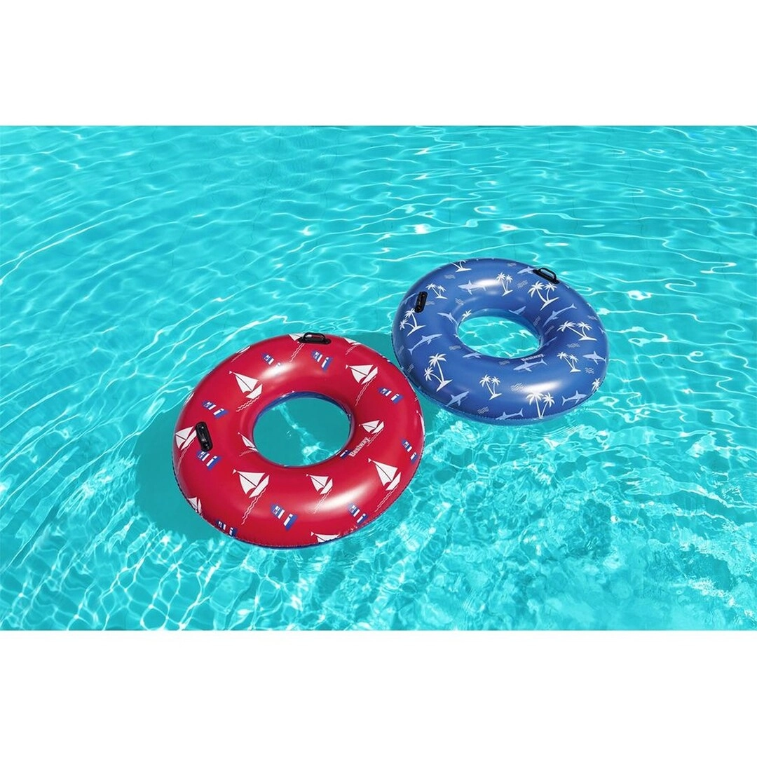Nautical Swim Tube - 1.19 m