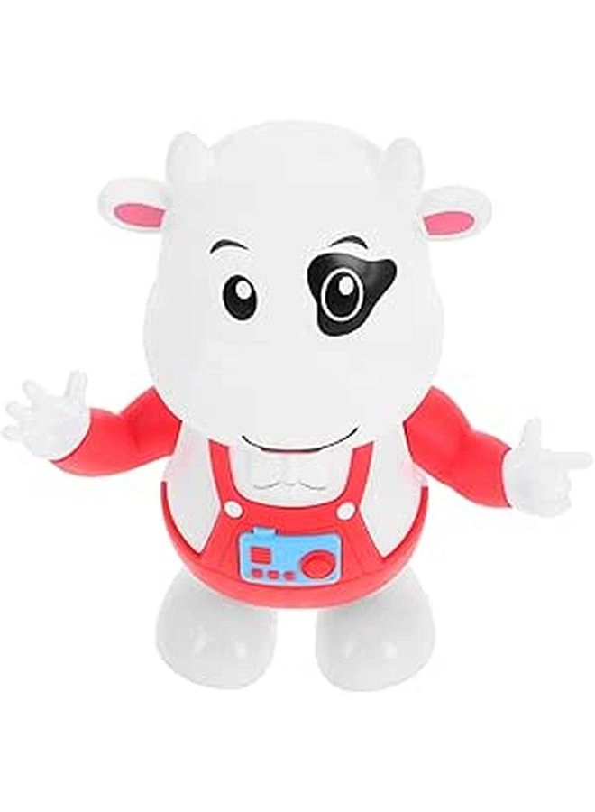 Milisten Singing Cow Toy - 36 months+