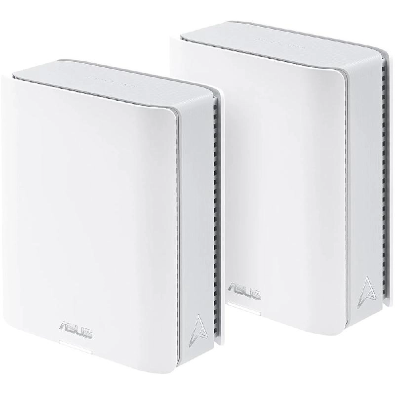 ASUS ZenWiFi BT8 - Tri-Band WiFi 7 2 piece(s)