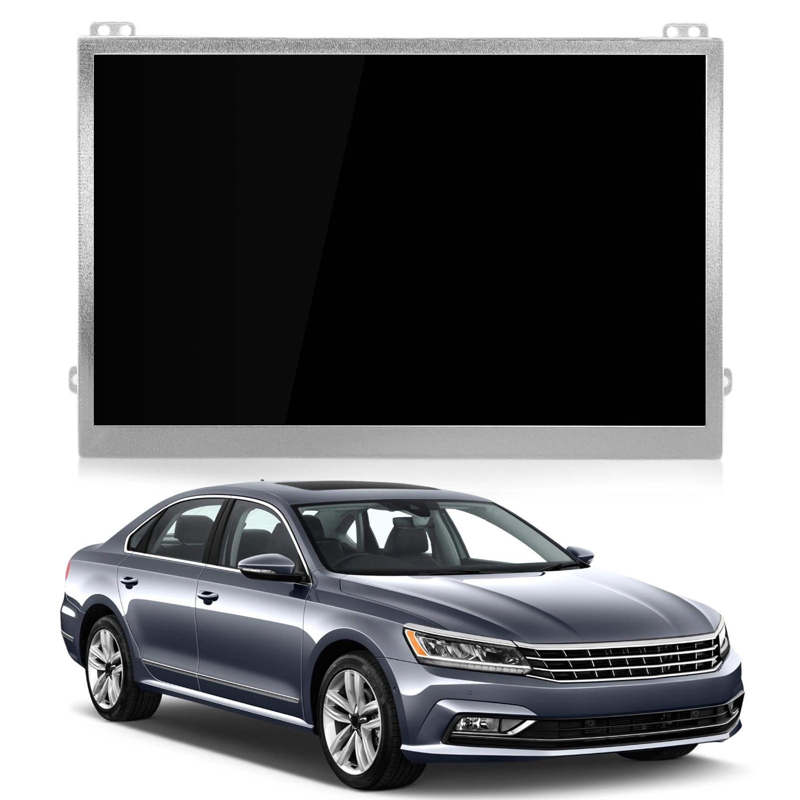 Taesayl Car Touch Screen Glass LCD Display Digitizer - Magotan Golf Passat CC Scirocco