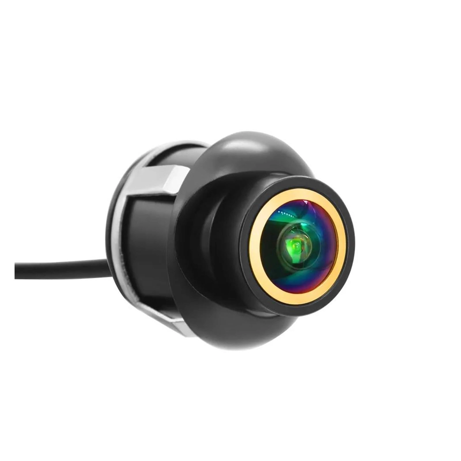 HD Car Rear View Camera - Wire AHD1080P