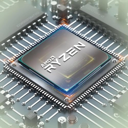 Chromebook Spin 514 - 14" 64GB 8GB Ryzen 3 3250C