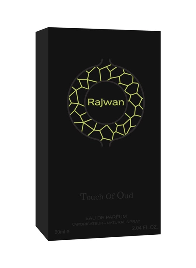 Rajwan Eau de Parfum 60ml