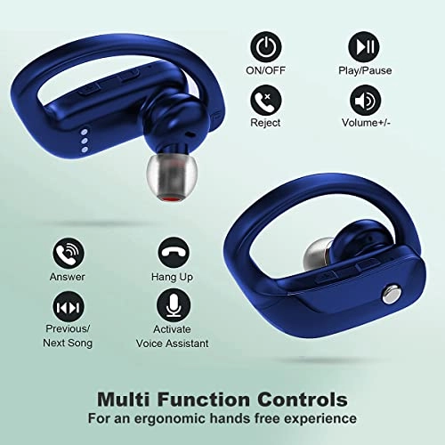 SPHB Wireless Earbud