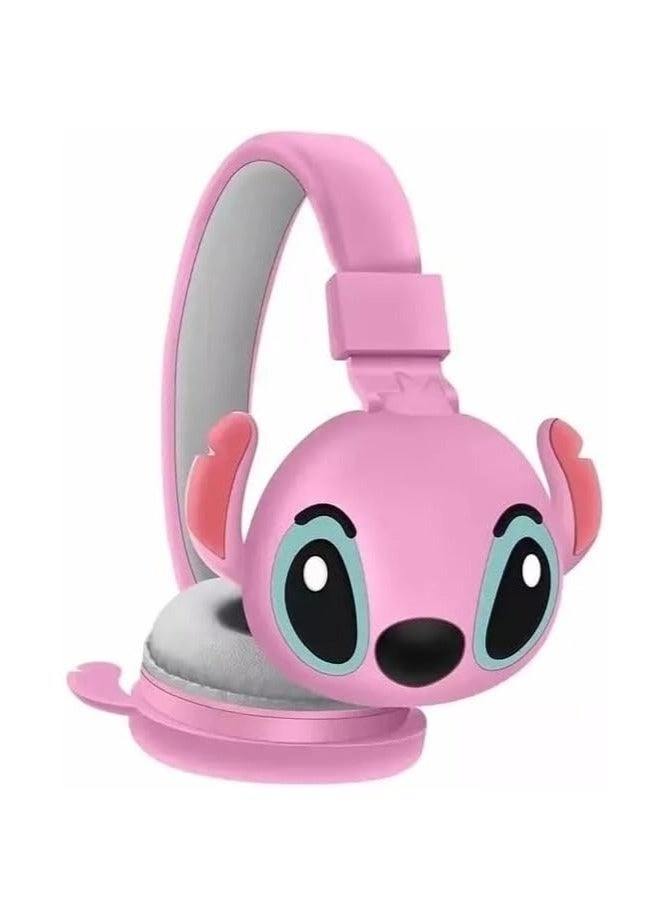 AH-806 - Wireless Headphone