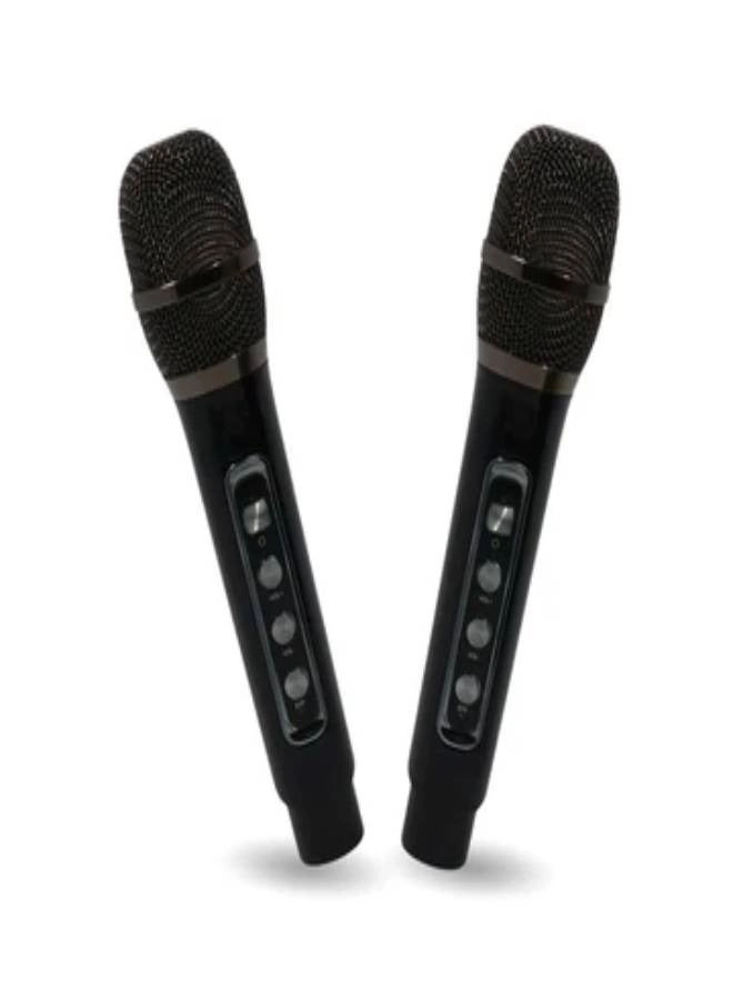 M25 - Wireless Microphone