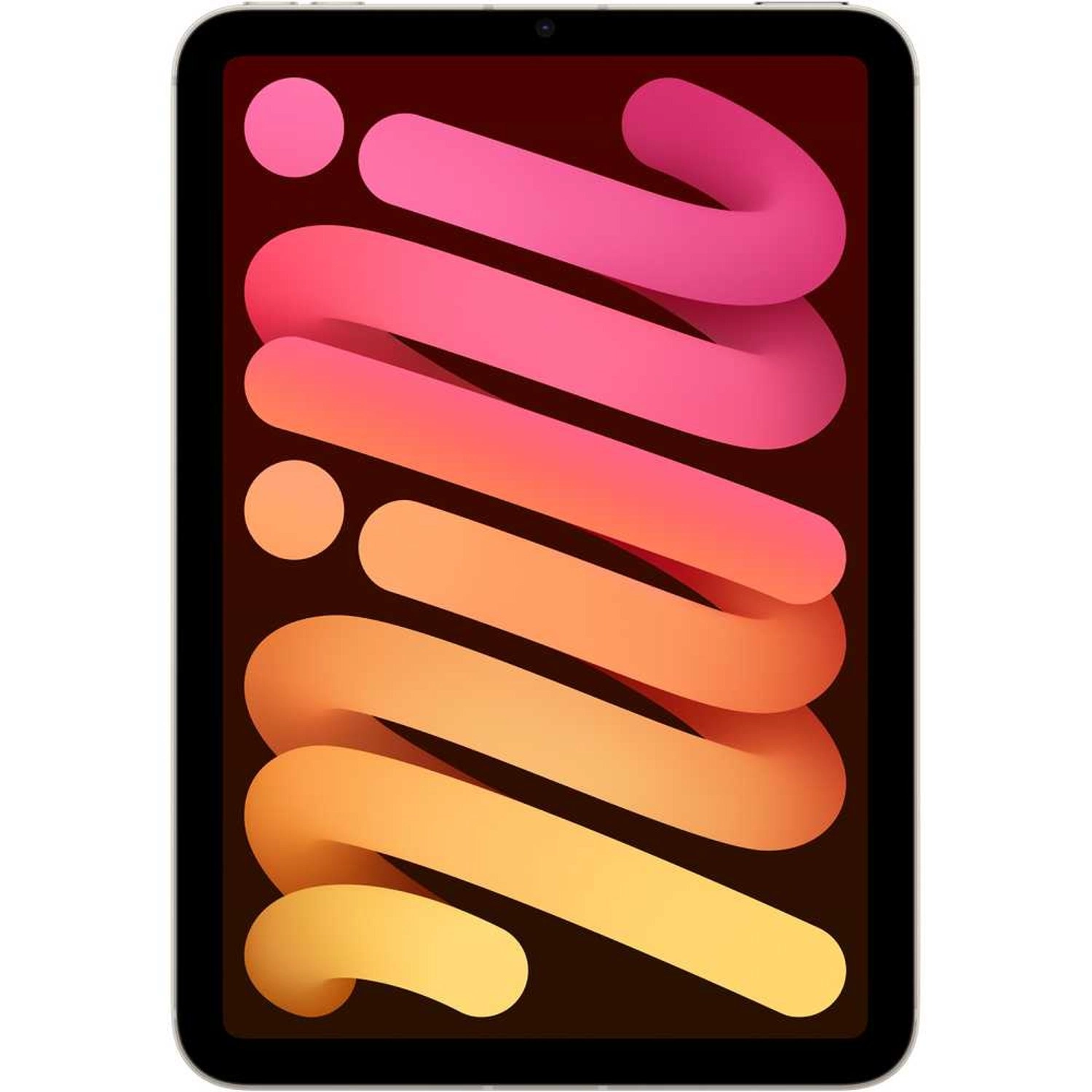 iPad Mini (2024) - 512GB 8.3"