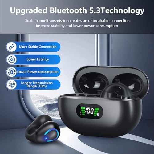 YYK-Q71 Wireless Earbud