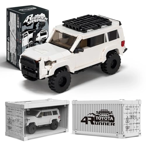 4Runner SR5PRO - Toyota