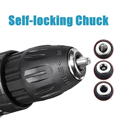 Electric Drill - 88V