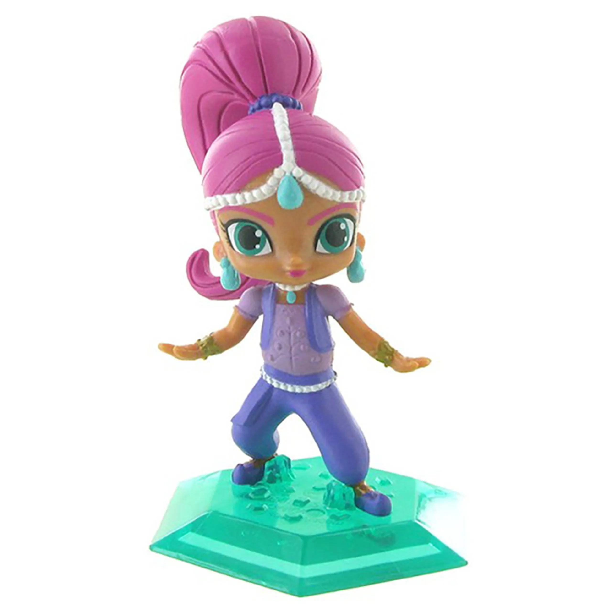Comansi Shimmer - Shimmer & Shine - 3 years (6 cm) (HGT-Y90191)