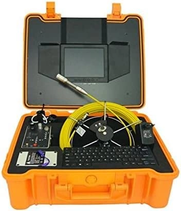 UKULT Video Inspection Camera System