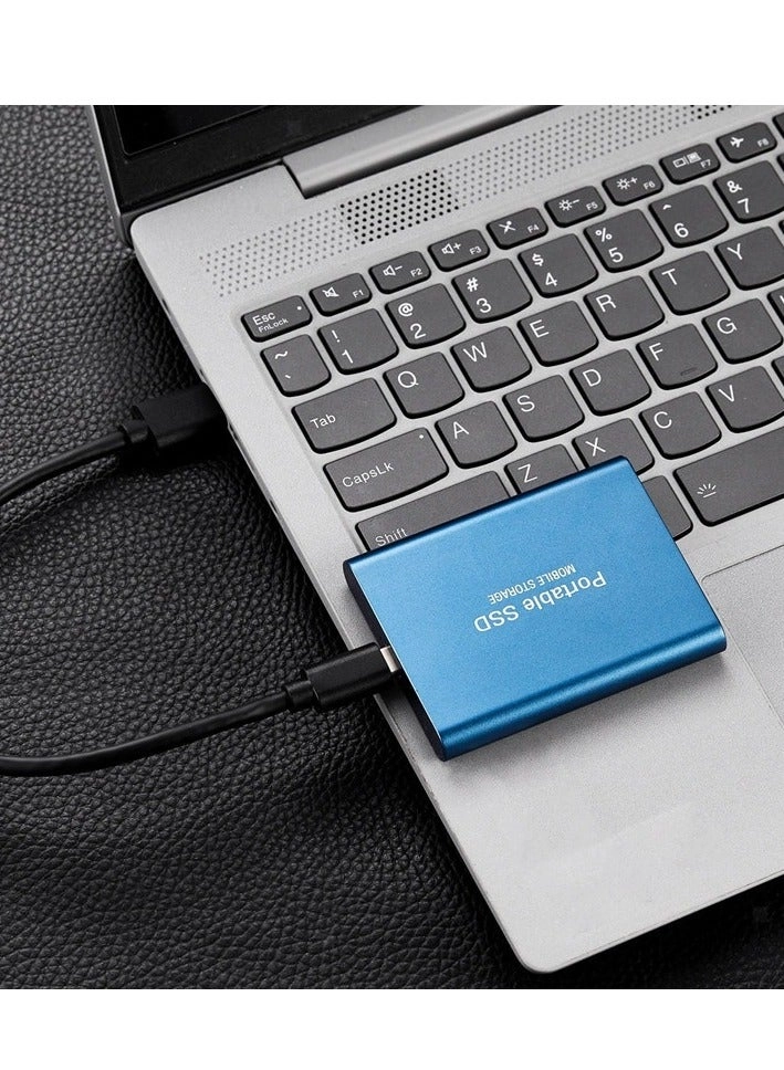 Solid State Drive - 2.0 TB