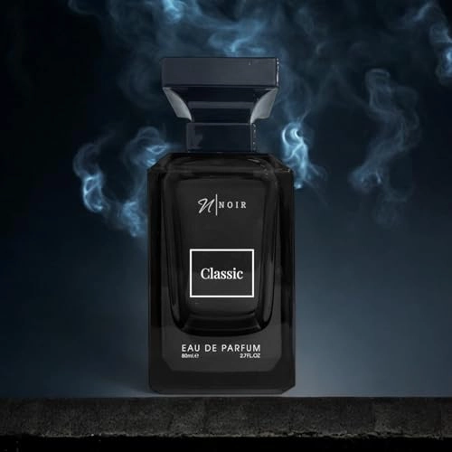 Classic Eau de Parfum 80ml