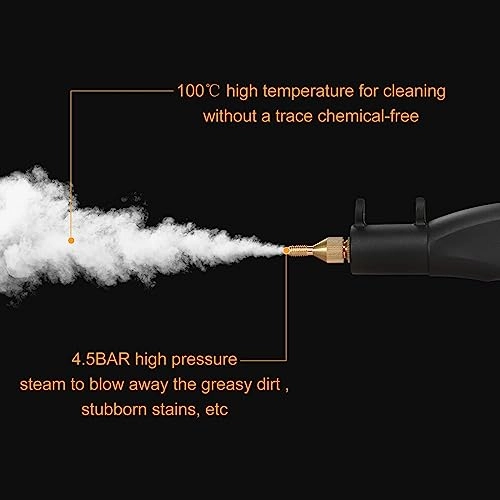 Steam Cleaning Machine - 3Bar
