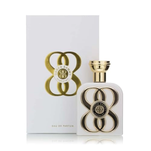 88 Ds Eau de Parfum 100 ml