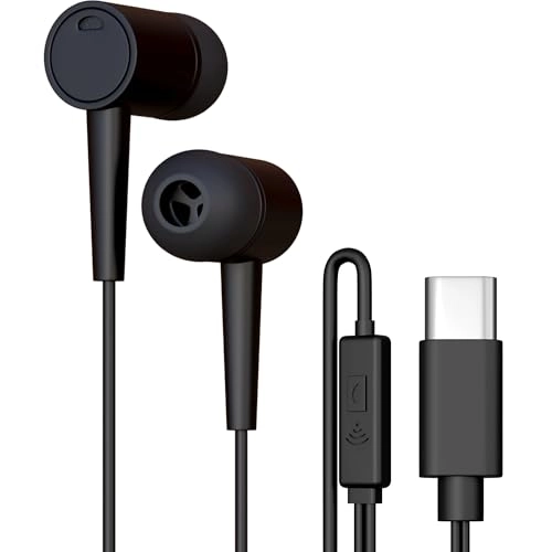 Earbuds - Wired Earbud