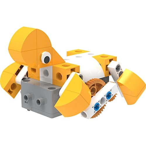 Kids First Robot Pet Shop mechanical engineering - 5 - 15 years