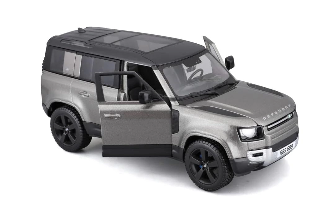 Land Rover Defender 2022 - 1:24