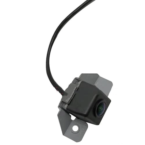 Reversing Camera - Compatible With Hyundai Tucson 2011 2012 2013