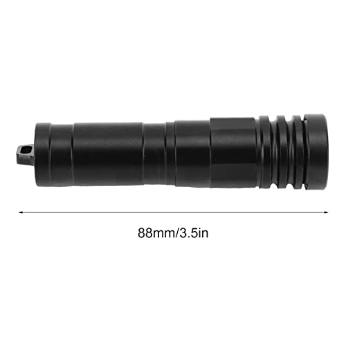 Diving Flashlight - 630lm 200m