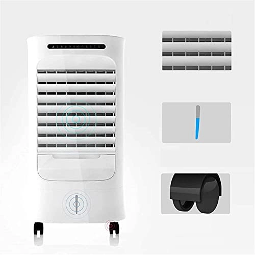 Portable air conditioner